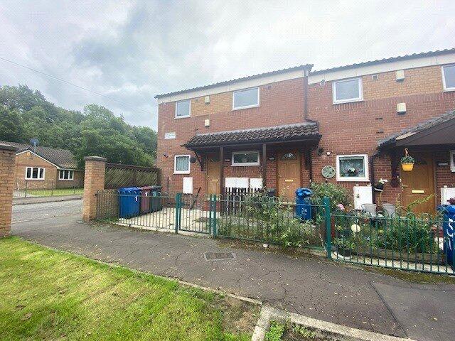 Main image of property: Rimington Close, Blackburn, Lancashire, BB2