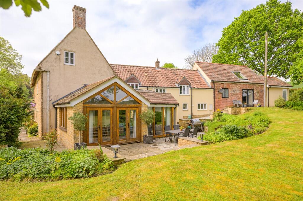 Main image of property: Woolston, North Cadbury, Somerset, BA22