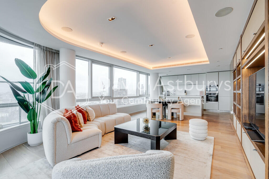 Main image of property: City Road, Islington, London