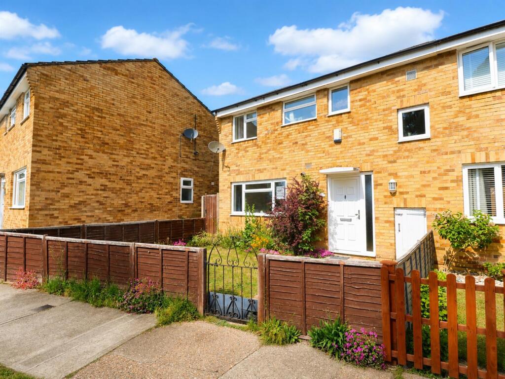 Main image of property: Holly Walk, Witham