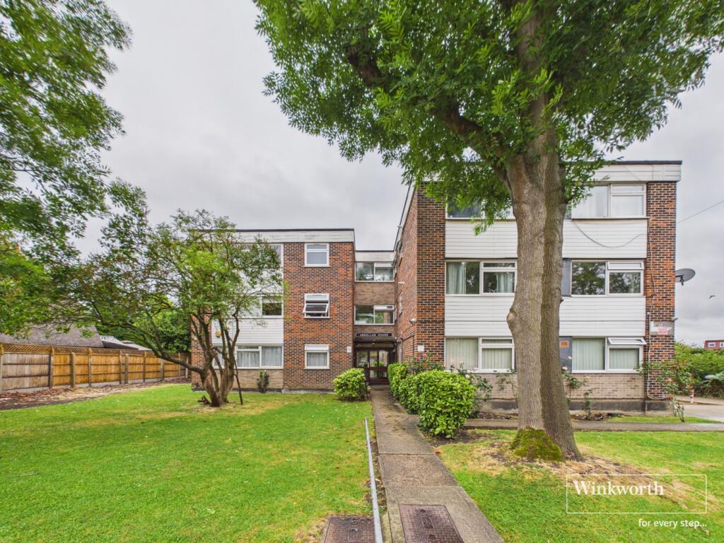 Main image of property: Arnellan House, 144 Slough Lane, London, NW9
