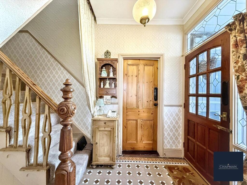 House in Ystrad - View 2
