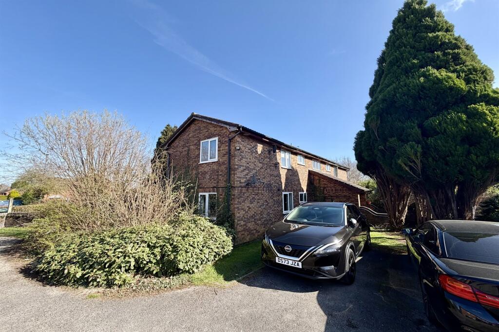 Main image of property: Brackenwood Mews, Wilmslow