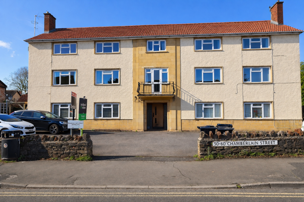 Main image of property: Chamberlain Street, Wells