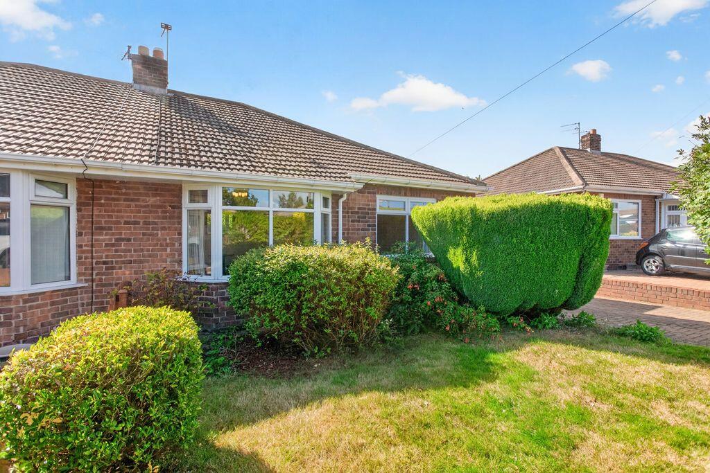 Main image of property: Kirkwood Place, Newcastle Upon Tyne