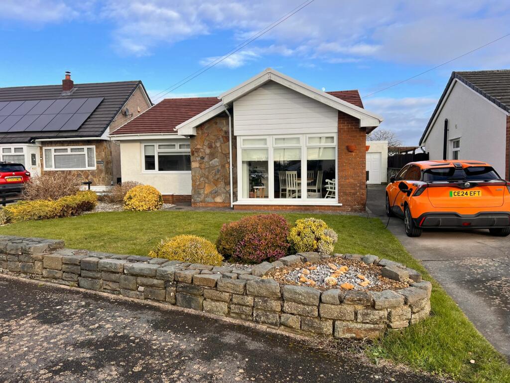 Main image of property: Matthew Road, Rhoose, CF62