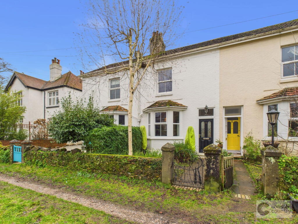 Main image of property: Shaptor View, Bovey Tracey