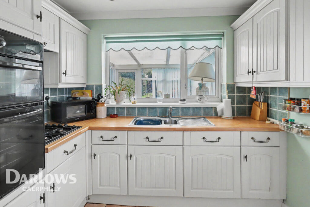 Main image of property: St Clears Close, Caerphilly