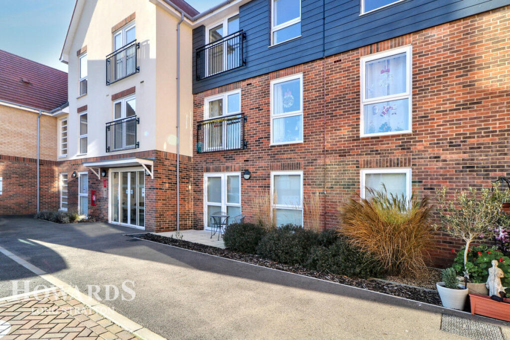 Main image of property: Mendham Lane, Harleston