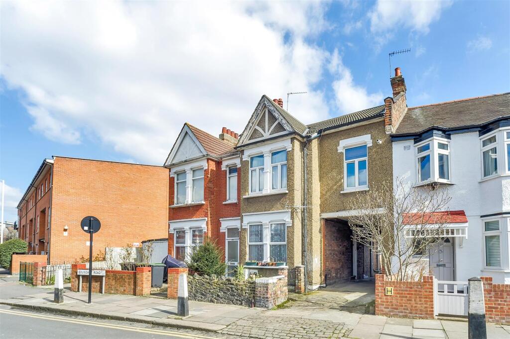 Main image of property: Boundary Road, London
