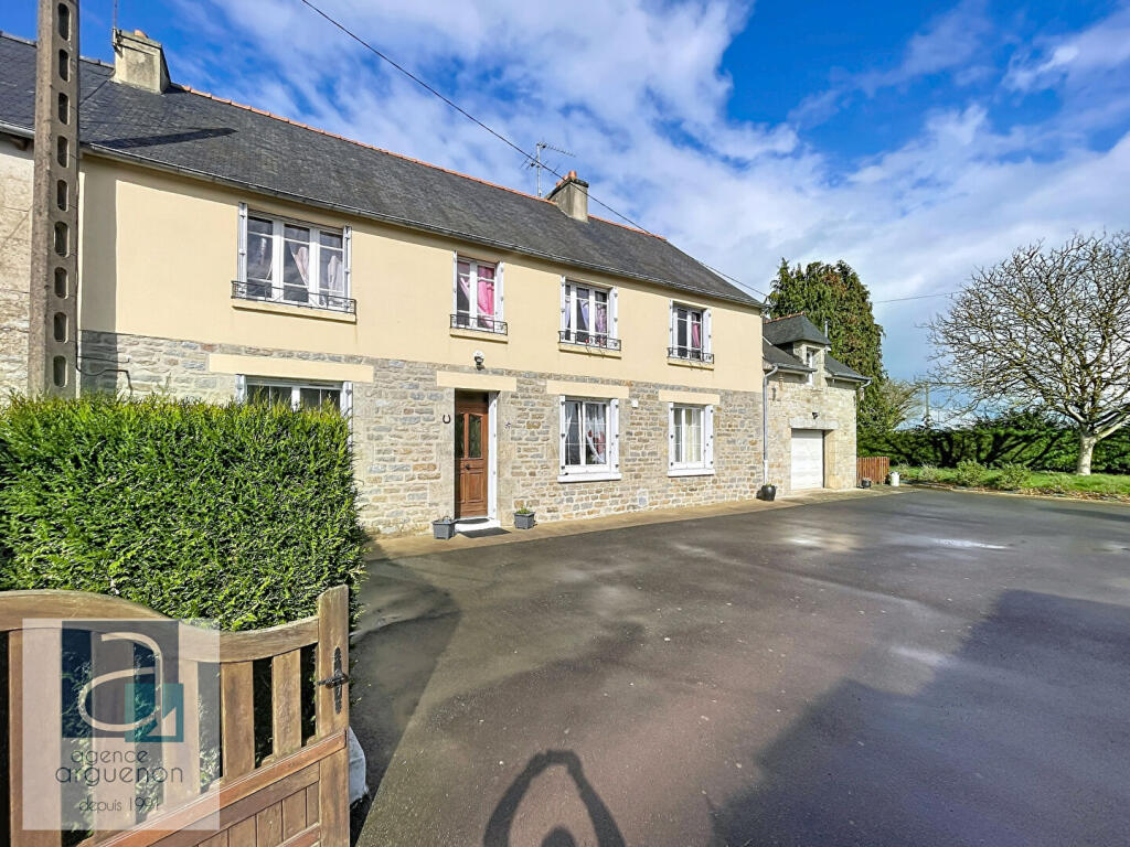 Main image of property: Brittany, Côtes-d'Armor, Broons