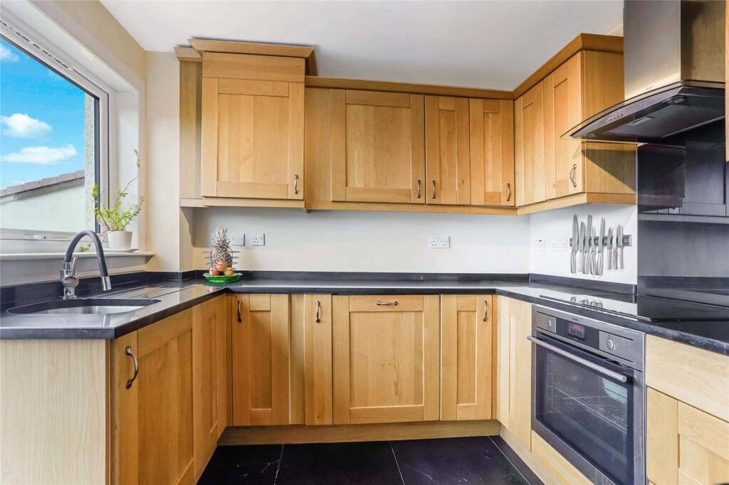 House in Falkirk - View 3