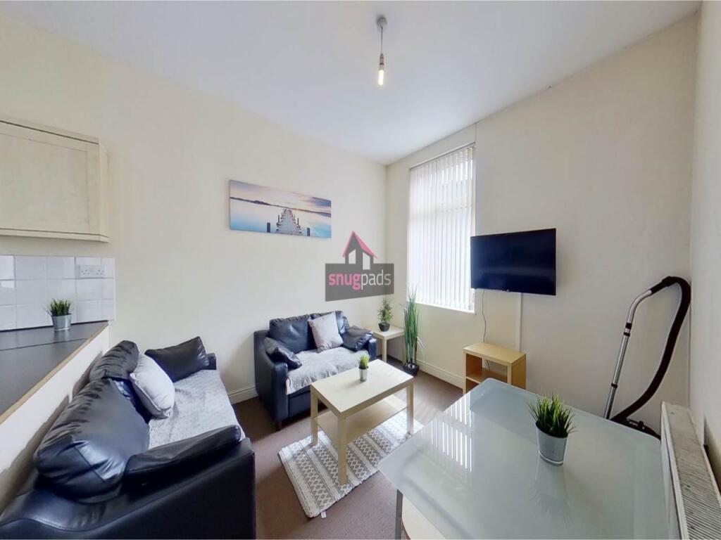 Main image of property: Carlton Road, Salford, Manchester 