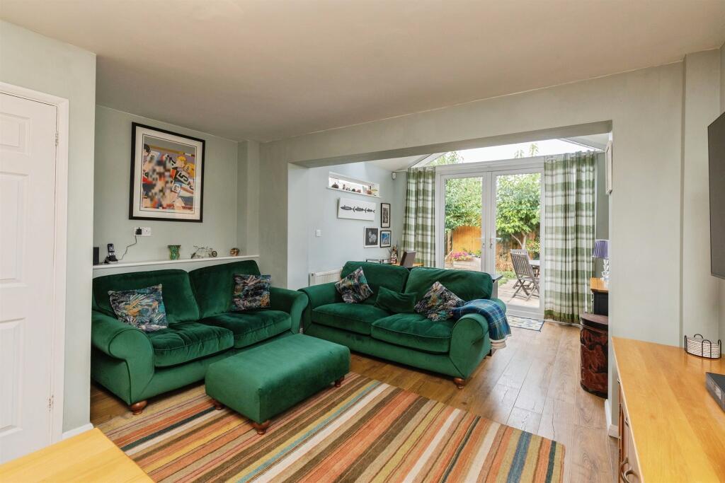 House in Bristol - View 5