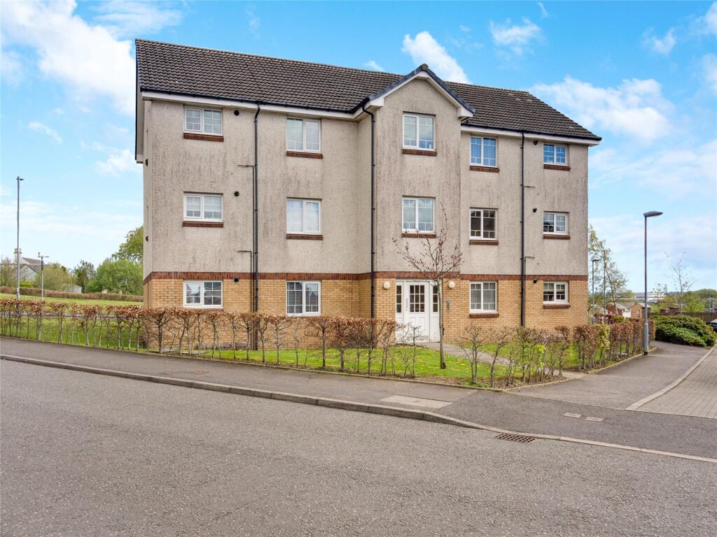 Main image of property: Bowmore Road, Kilmarnock, East Ayrshire, KA3
