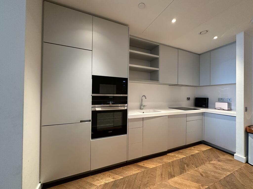 Main image of property: Wilshire House, Prospect Way, London