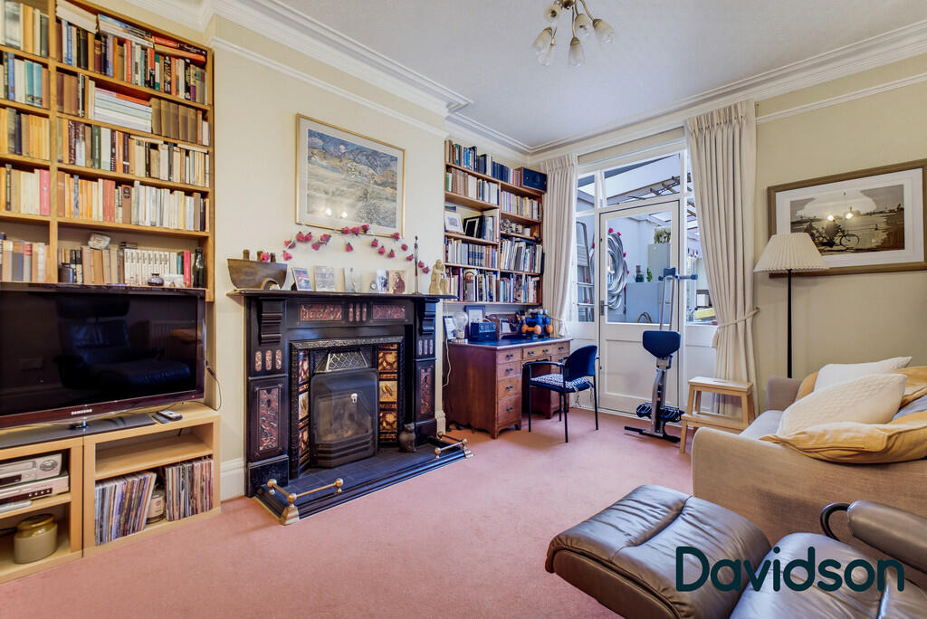 House in Birmingham, Ladywood - View 5