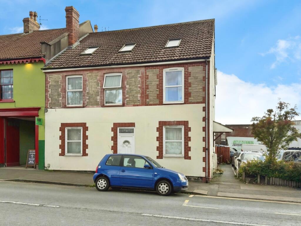 Main image of property: Lodge Causeway, Fishponds, Bristol, BS16 3JP