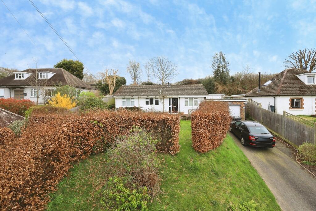 Main image of property: Selby Gardens, Uckfield, East Sussex, TN22
