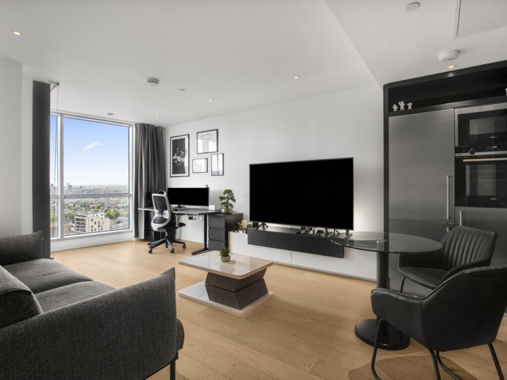Main image of property: Biscayne Avenue, London, E14
