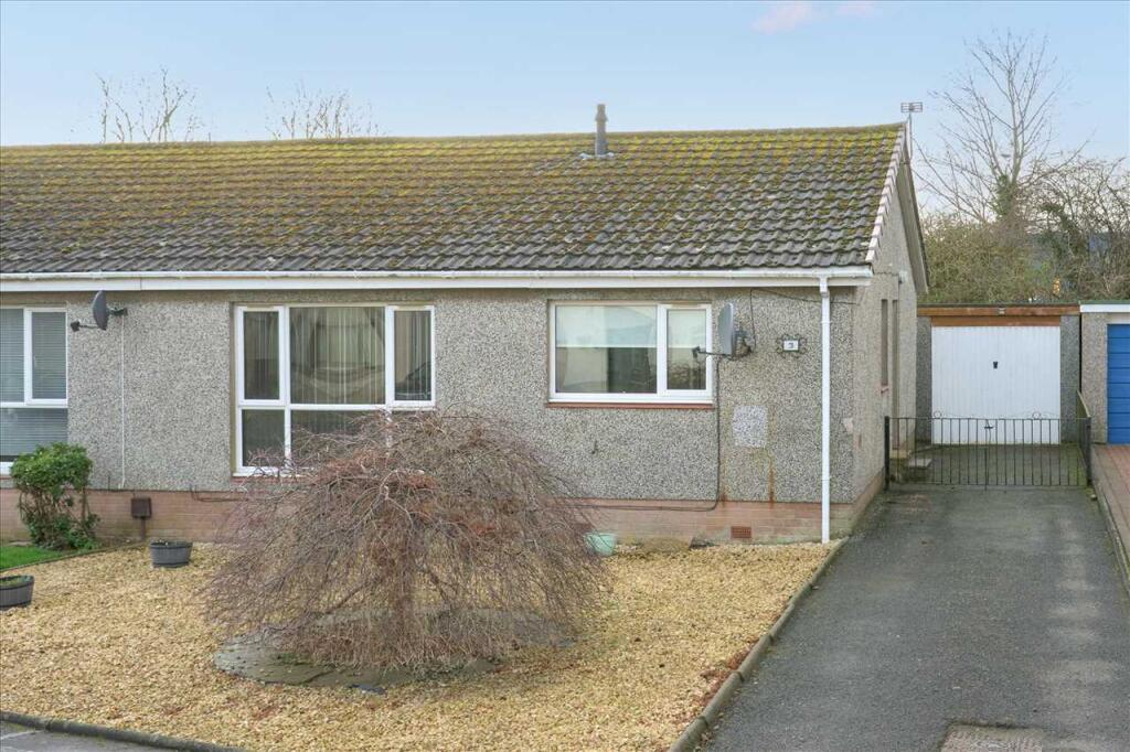 Main image of property: Pentland Rise, Dalgety Bay