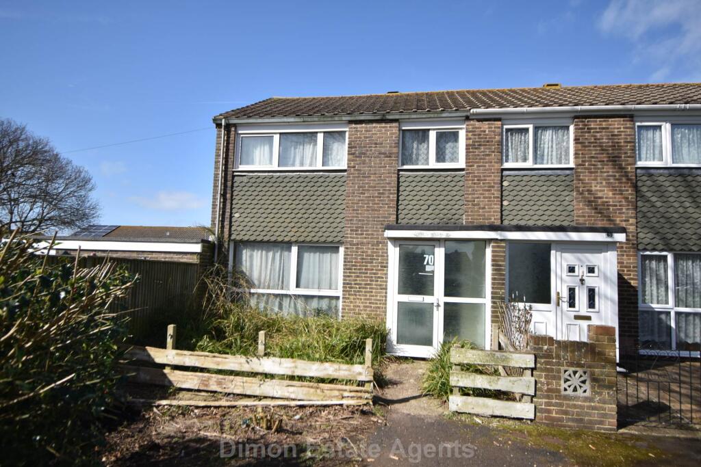 Main image of property: The Links, Gosport