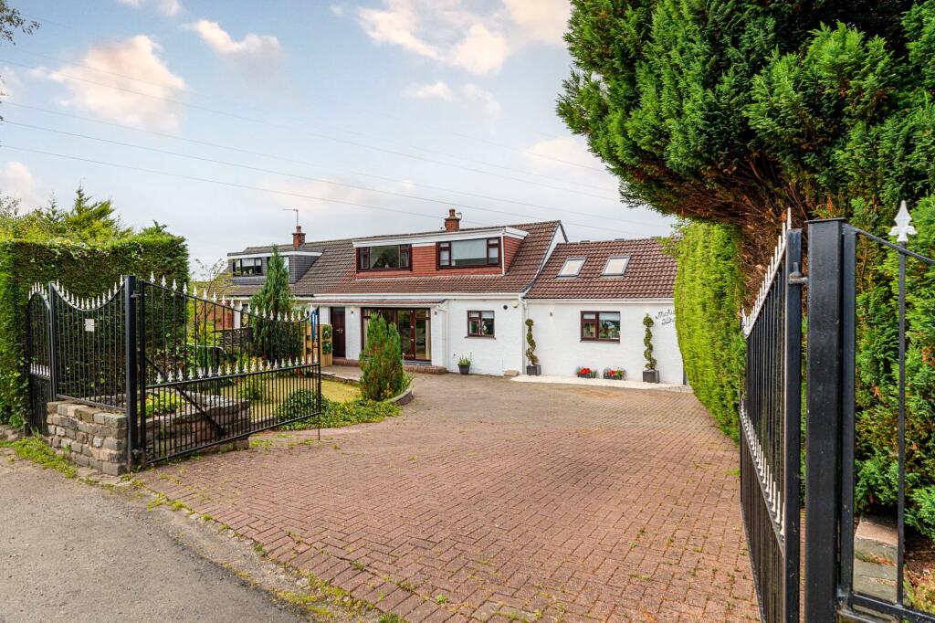 Main image of property: Cochno Road, Hardgate, West Dunbartonshire