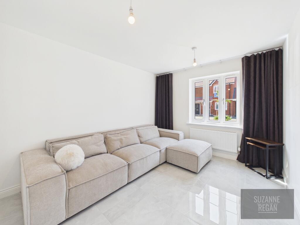 Hollyberry Way, Eastern Green, Coventry – pohled 6