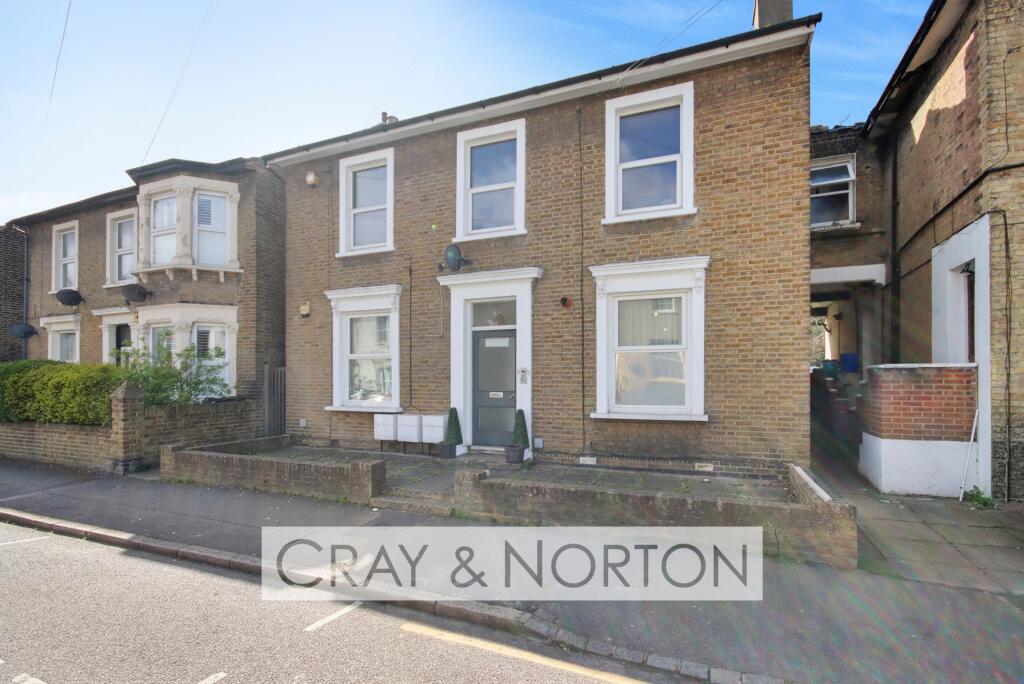 Main image of property: St James Park, Croydon, CR0