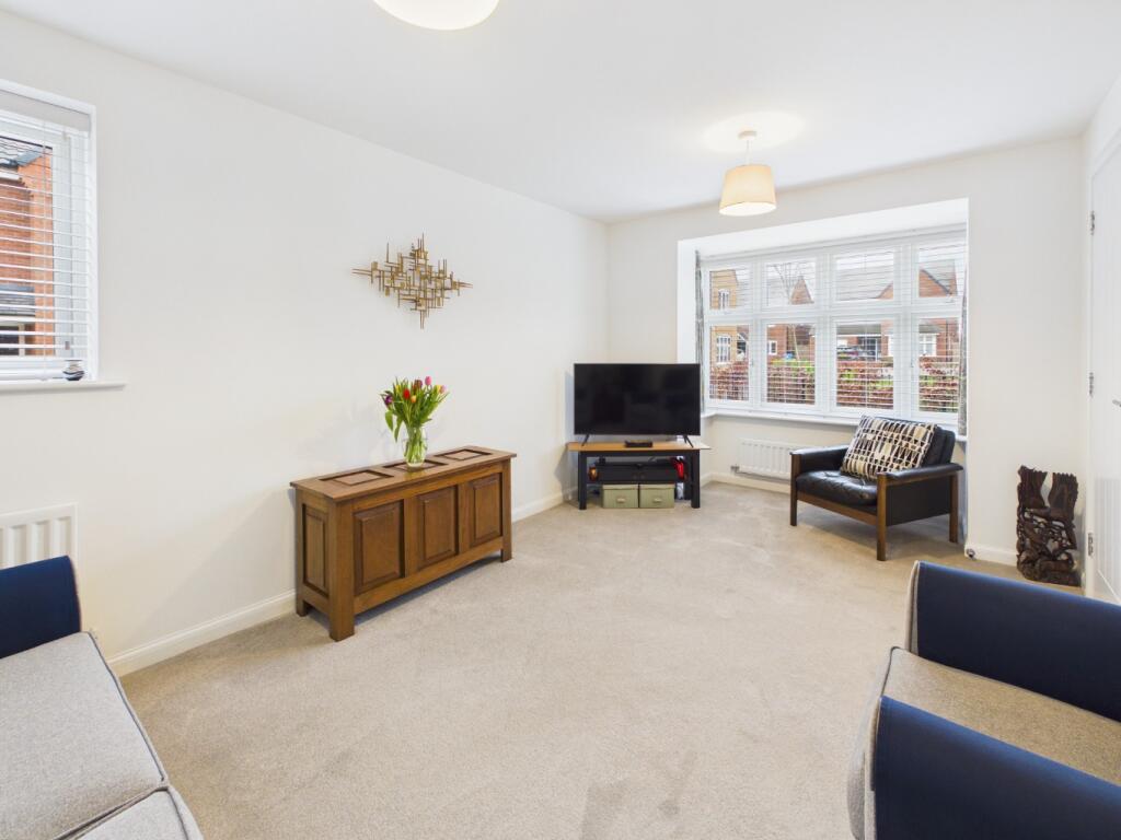 Hamlet Grove, Beverley,  HU17 0ZY photo 4