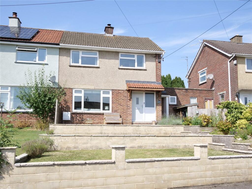 Main image of property: Rogers Close, Clutton