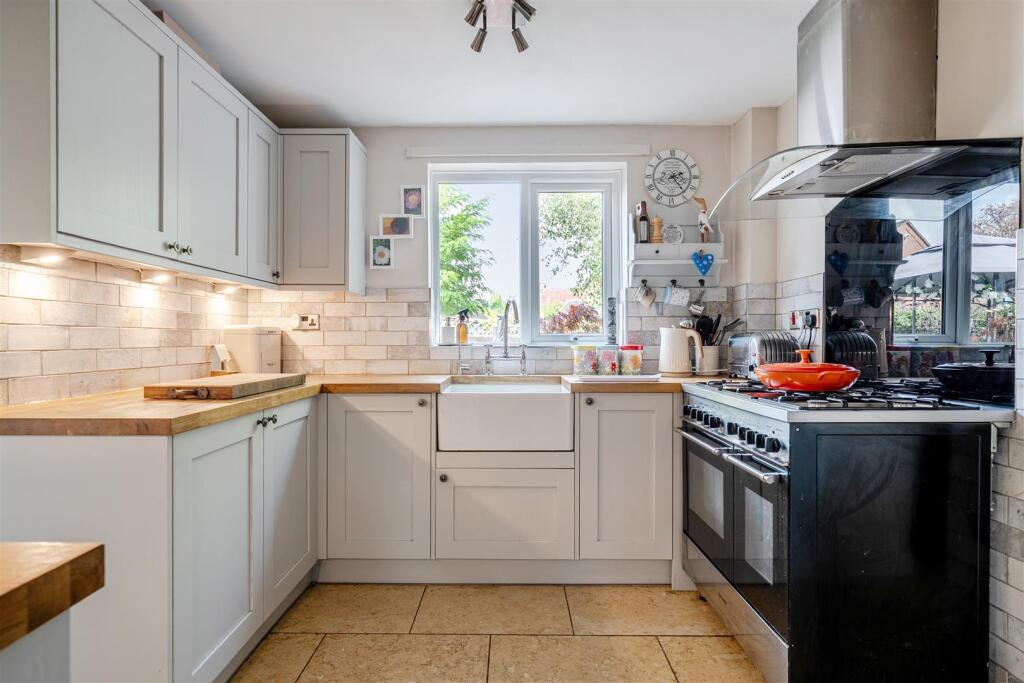 House in Devizes, Wiltshire - View 5