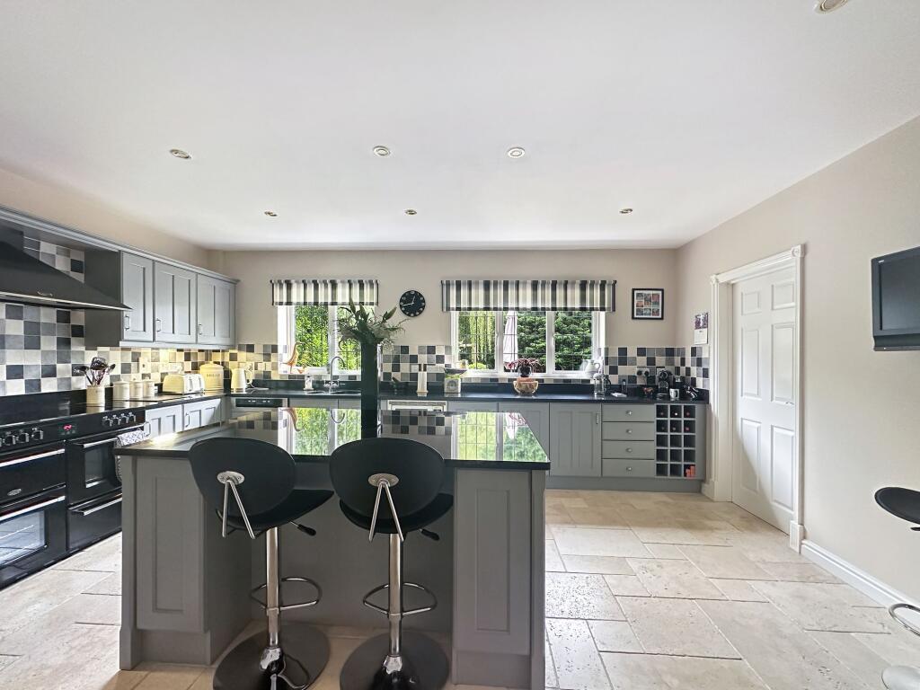 House in Peterborough - More