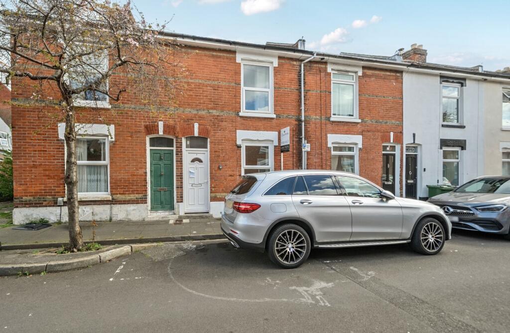 Main image of property: Eton Road, Southsea, Hampshire, PO5