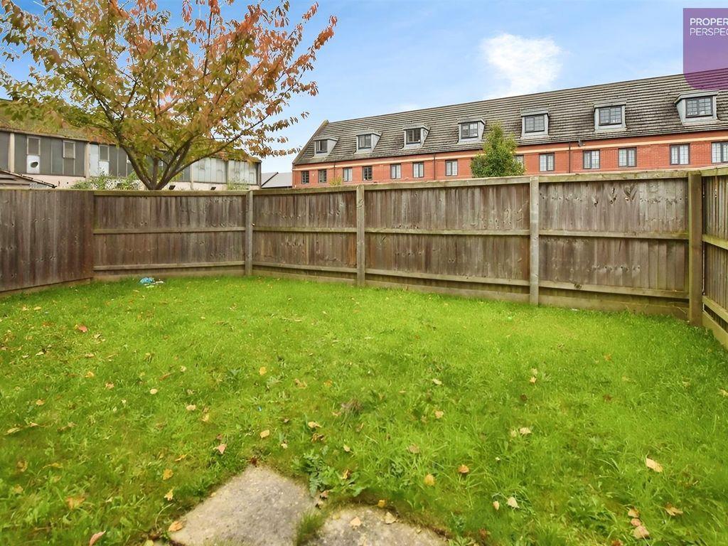 House in Leicester, St Matthew's - View 4