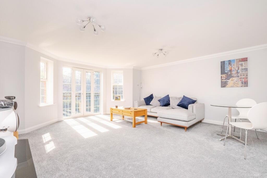 Goring Court, Bramber Road, Steyning, West Sussex, BN44