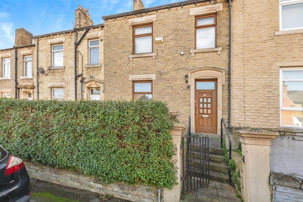 Main image of property: Crescent Road, Birkby, Huddersfield