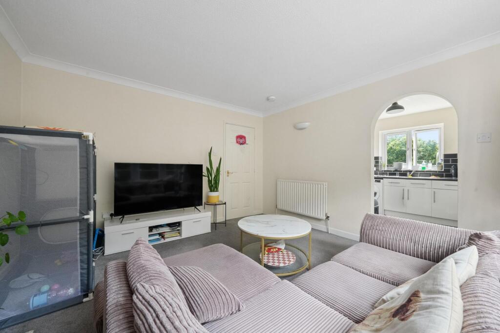 Apartment in Oxford - More