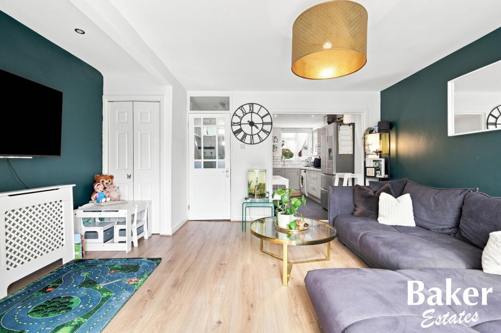 House in Ilford - View 5