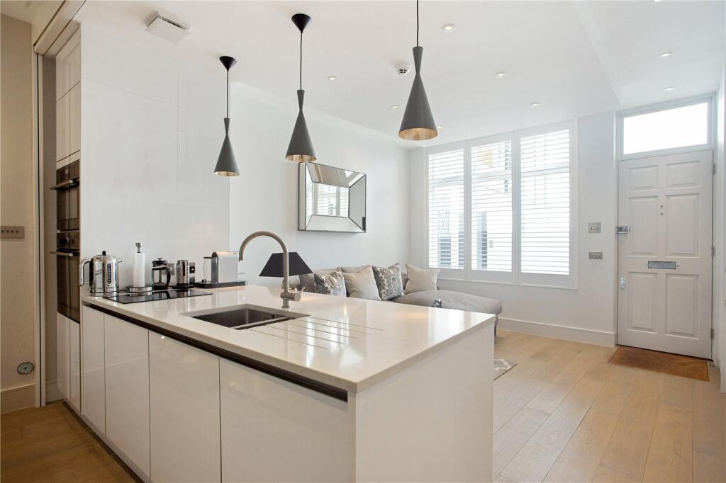 Main image of property: Cornwall Mews South, South Kensington, London, SW7