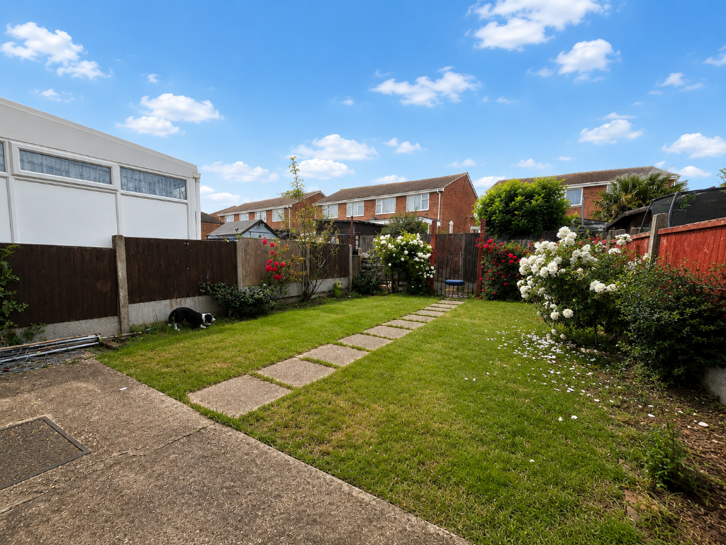 Main image of property: Cornwall Road, Herne Bay, Kent, CT6