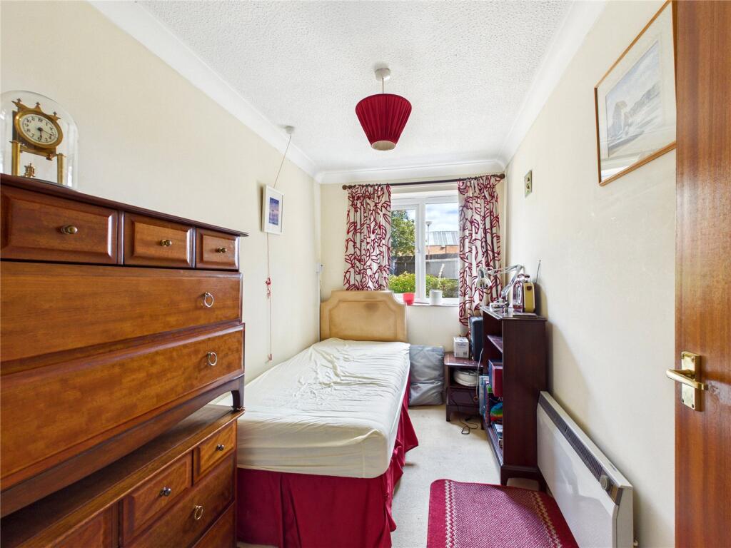 Apartment in East Suffolk, Woodbridge - View 5