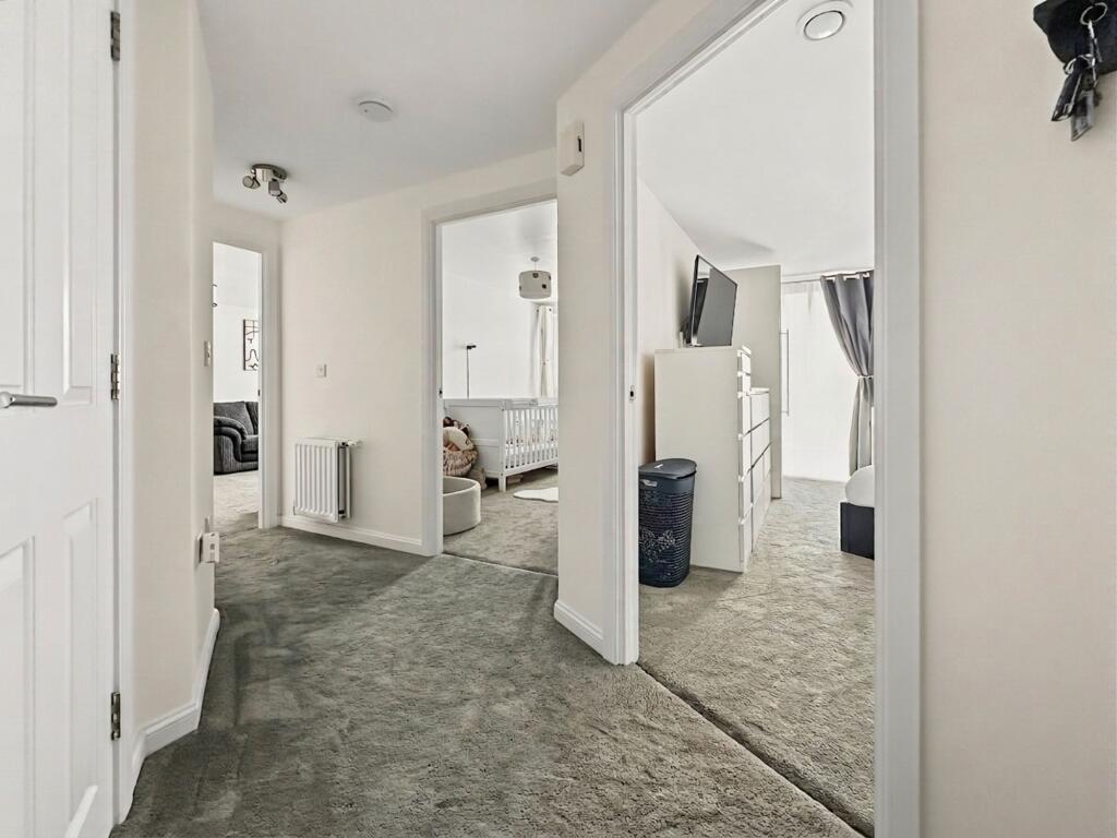 Apartment in Brighton - View 4