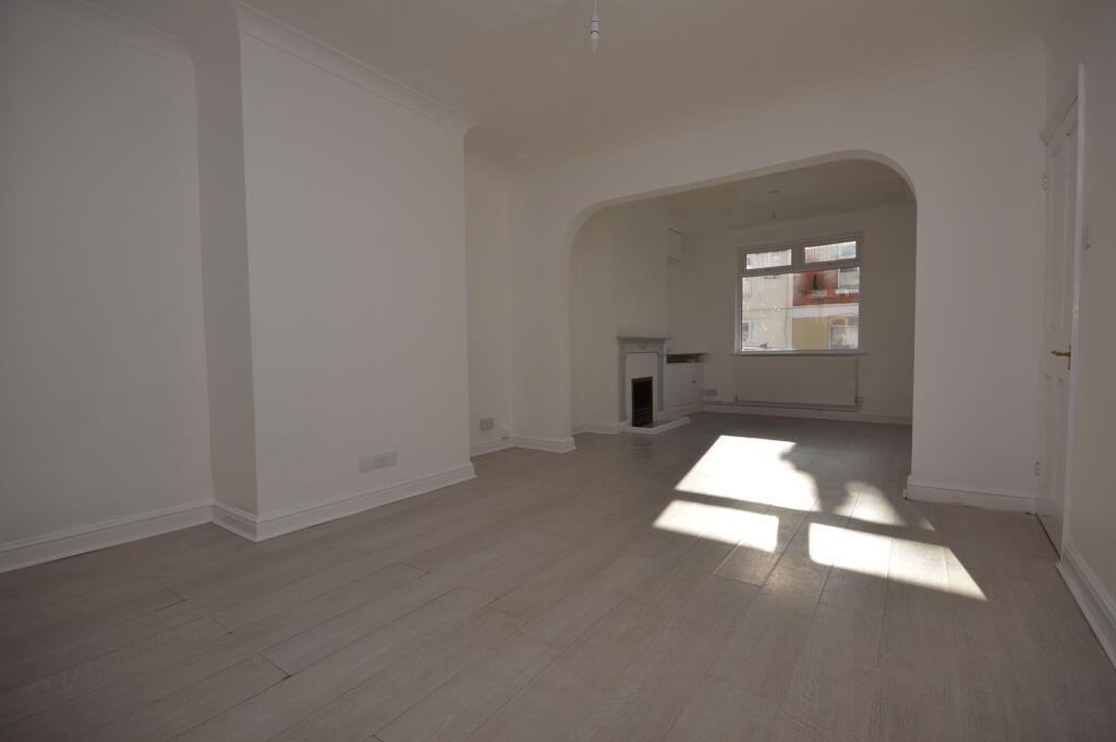 Main image of property: Barnwell Street