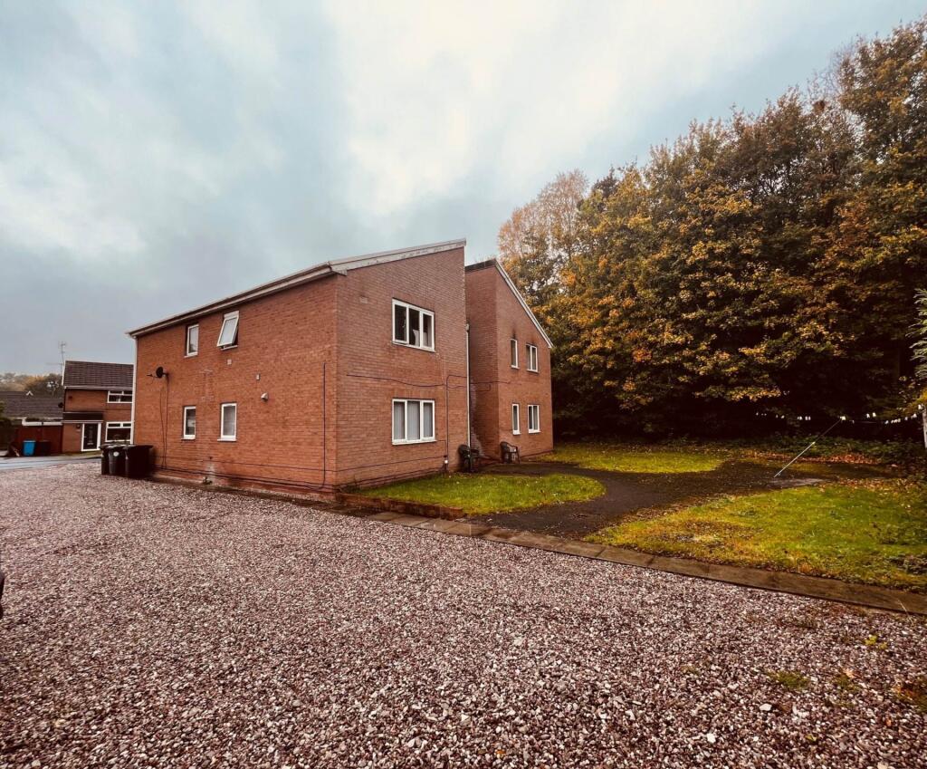 Main image of property: Clarendon Close, Runcorn