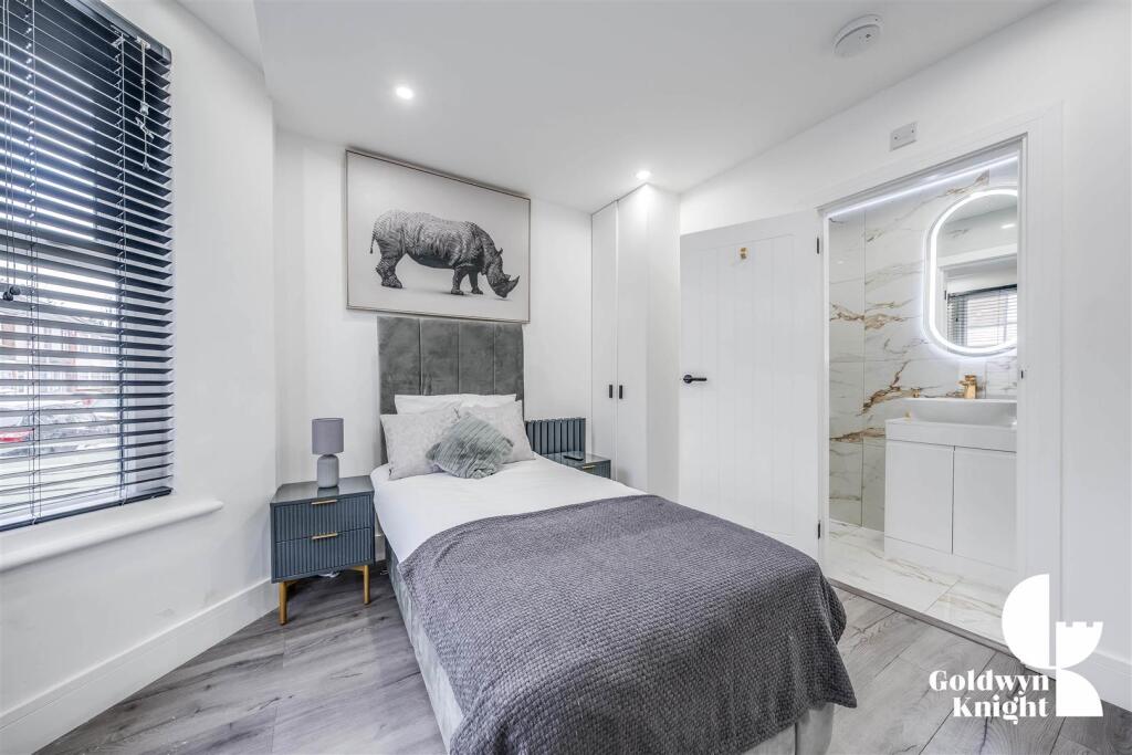 Main image of property: Room 1, Lynton Road South, Gravesend