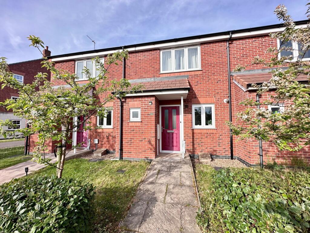 Main image of property: Aitken Way, Loughborough, LE11 2UL