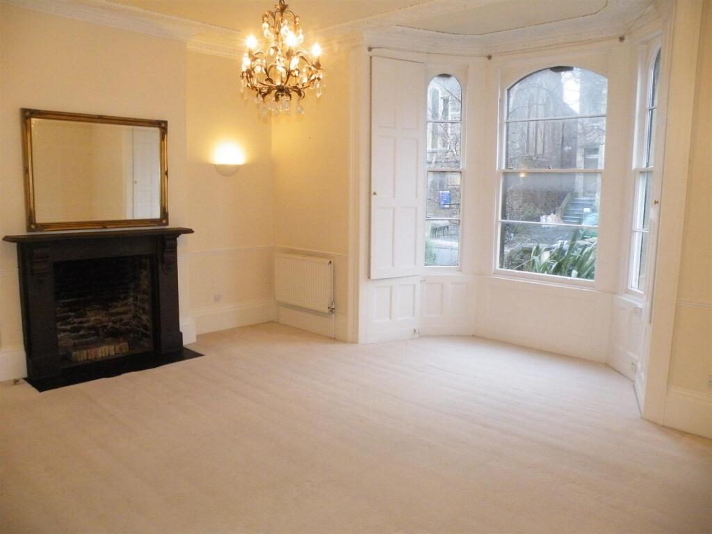 Main image of property: Redland Park, Redland