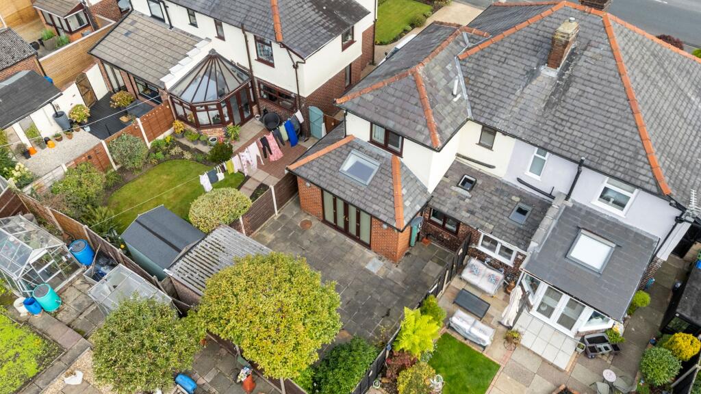 House in Warrington - More