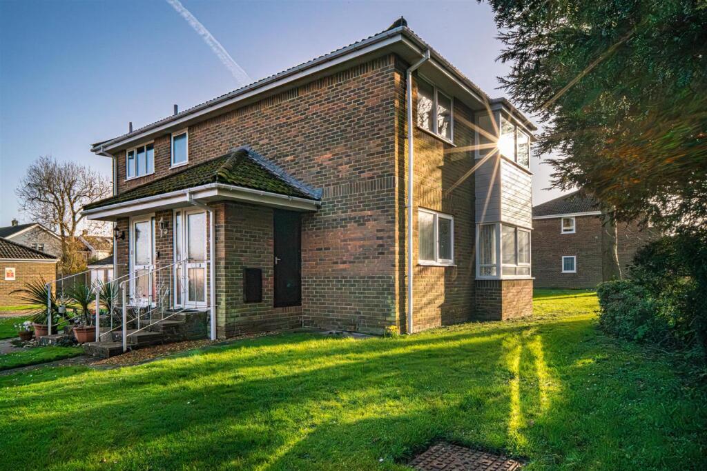 Main image of property: Grange Gardens, Bembridge